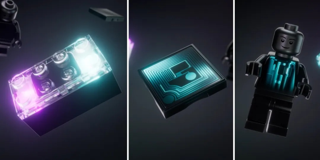 Artık LEGO blokları da yeni nesil! “Smart Bricks” tanıtıldı... Artık LEGO blokları da yeni nesil! “Smart Bricks” tanıtıldı...