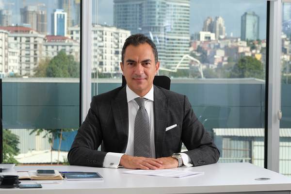 İş dünyasında haftanın atamaları (24-30 Ocak)