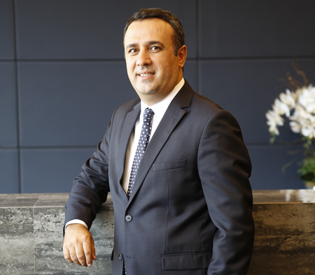 İş dünyasında haftanın atamaları (24-30 Ocak)