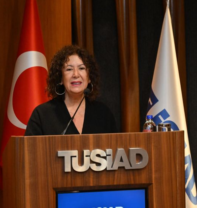 AÇEV ve TÜSİAD'dan “İşyerlerinde İlgili Babalığın Desteklenmesi Rehberi” AÇEV ve TÜSİAD'dan “İşyerlerinde İlgili Babalığın Desteklenmesi Rehberi”