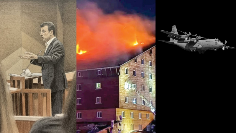 Gündemden hafızaya: 2025’in Z raporu