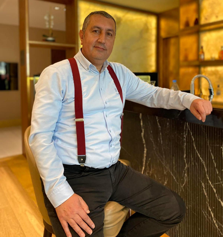 İş dünyasında haftanın atamaları (3-9 Ocak)