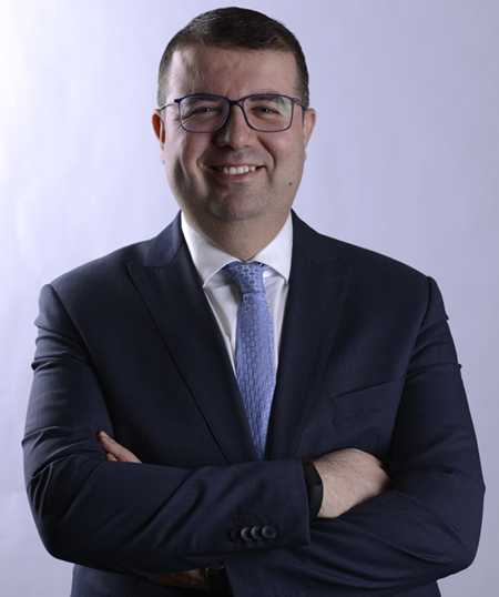 İş dünyasında haftanın atamaları (3-9 Ocak)