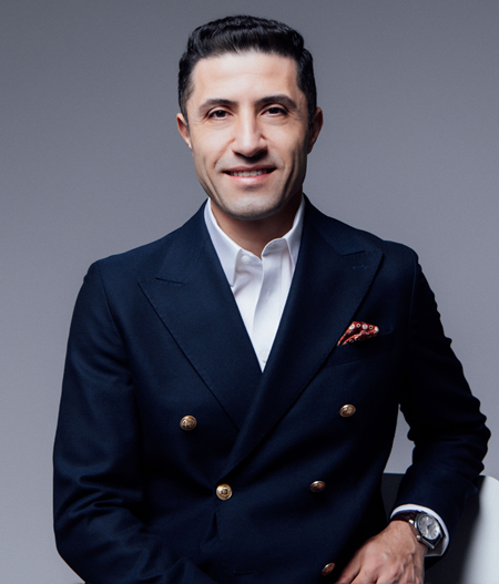 İş dünyasında haftanın atamaları (3-9 Ocak)