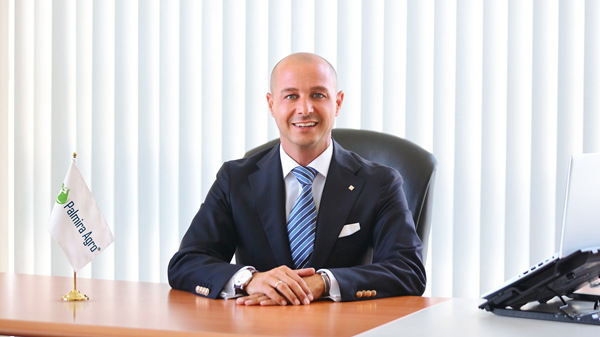 İş dünyasında haftanın atamaları (3-9 Ocak)