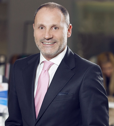 İş dünyasında haftanın atamaları (3-9 Ocak)