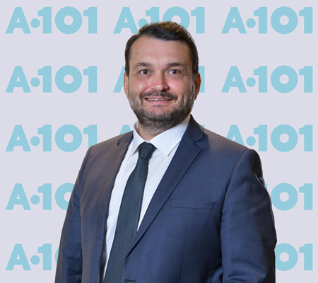 İş dünyasında haftanın atamaları (3-9 Ocak)