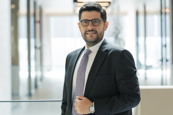 İş dünyasında haftanın atamaları (3-9 Ocak)