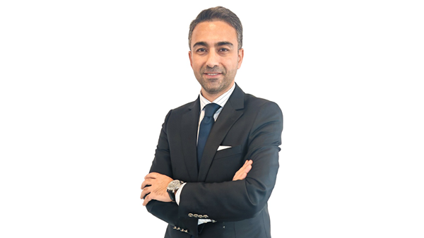 İş dünyasında haftanın atamaları (3-9 Ocak)