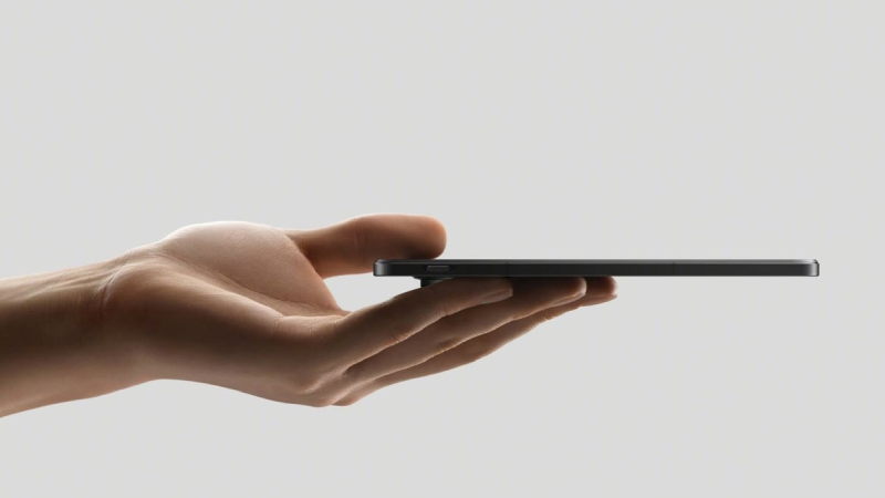 İnce telefon rüyası kısa sürdü: iPhone Air satılmayınca Samsung da "inceden" geri adım attı