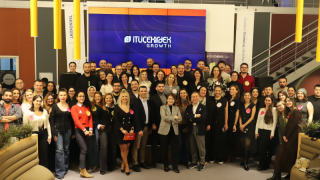 İTÜ ARI Teknokent ve Marketing Türkiye’den Güç Birliği: İTÜ Çekirdek “Growth Programı'nda yeni dönem başladı