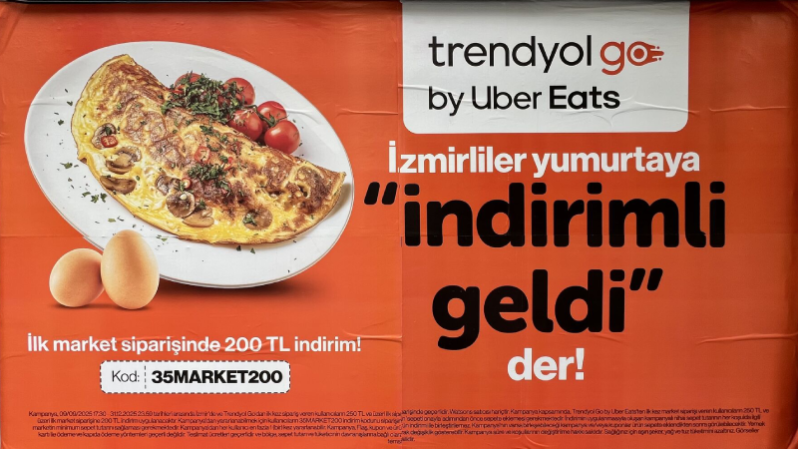 İzmirli tüketicinin kalbine "gevrekle, çiğdemle" girmek mümkün mü? İzmirli tüketicinin kalbine "gevrekle, çiğdemle" girmek mümkün mü?