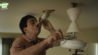 "Bu şişeye yer açılır"