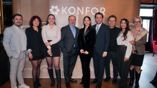 "Hiç unutmayacaksınız"