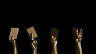 Trump, Visa ve Mastercard'dan ne istiyor?