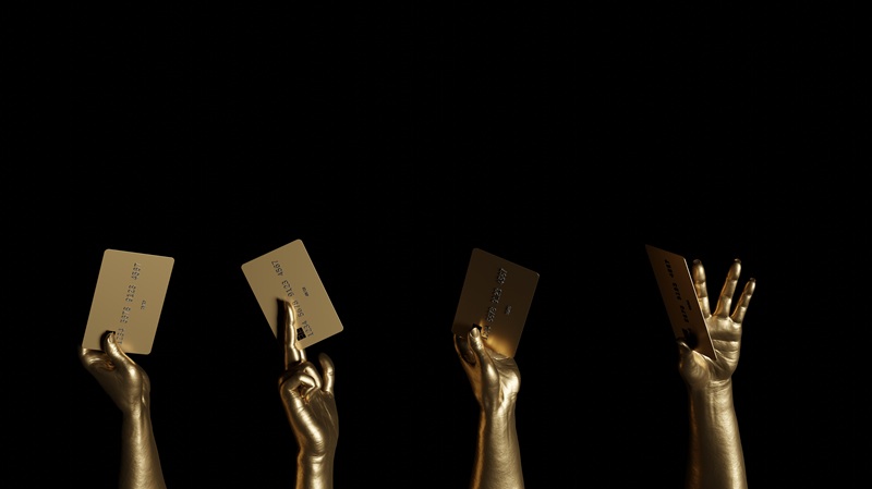 Trump, Visa ve Mastercard'dan ne istiyor?