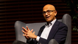 Microsoft CEO’su: Yapay zeka yarışında kazananı enerji maliyetleri belirleyecek
