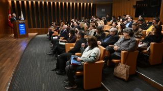 AÇEV ve TÜSİAD'dan “İşyerlerinde İlgili Babalığın Desteklenmesi Rehberi”