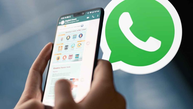 WhatsApp’tan gizlilik adımı: 1 saat içinde kaybolan mesajlar geliyor WhatsApp’tan gizlilik adımı: 1 saat içinde kaybolan mesajlar geliyor