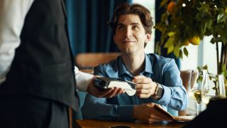 Yemek kartları ayın ikinci haftasından sonra cüzdandan çıkmıyor!