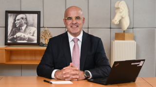 Dünya Ekonomik Forumu’ndan Kıvanç Zaimler’e küresel liderlik görevi