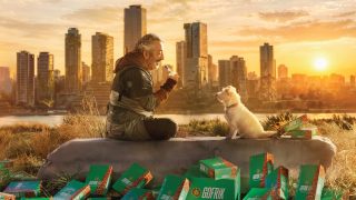 Cem Yılmaz, 2100'den sesleniyor!