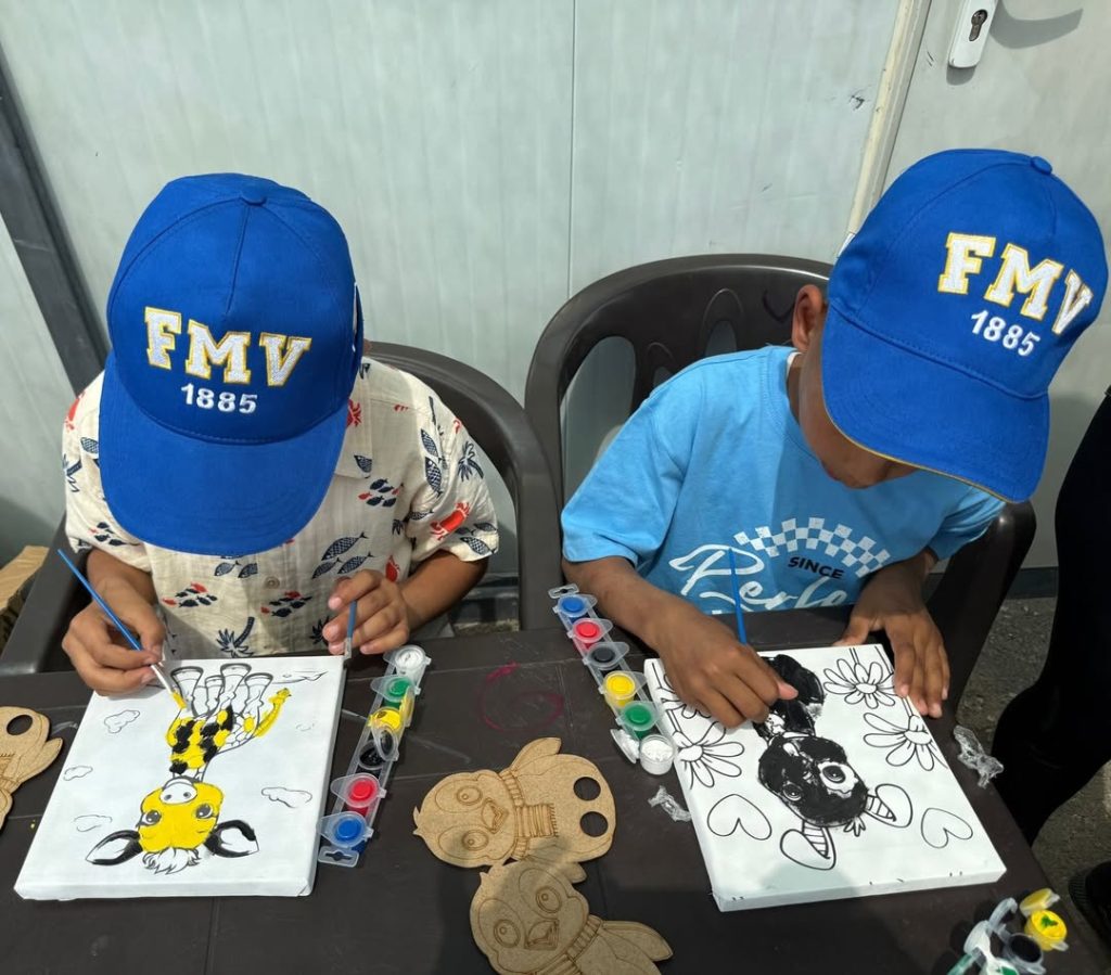 6 Şubat'ın yıldönümünde, bölgedeki çalışmalarını sosyal faydaya dönüştüren markalar