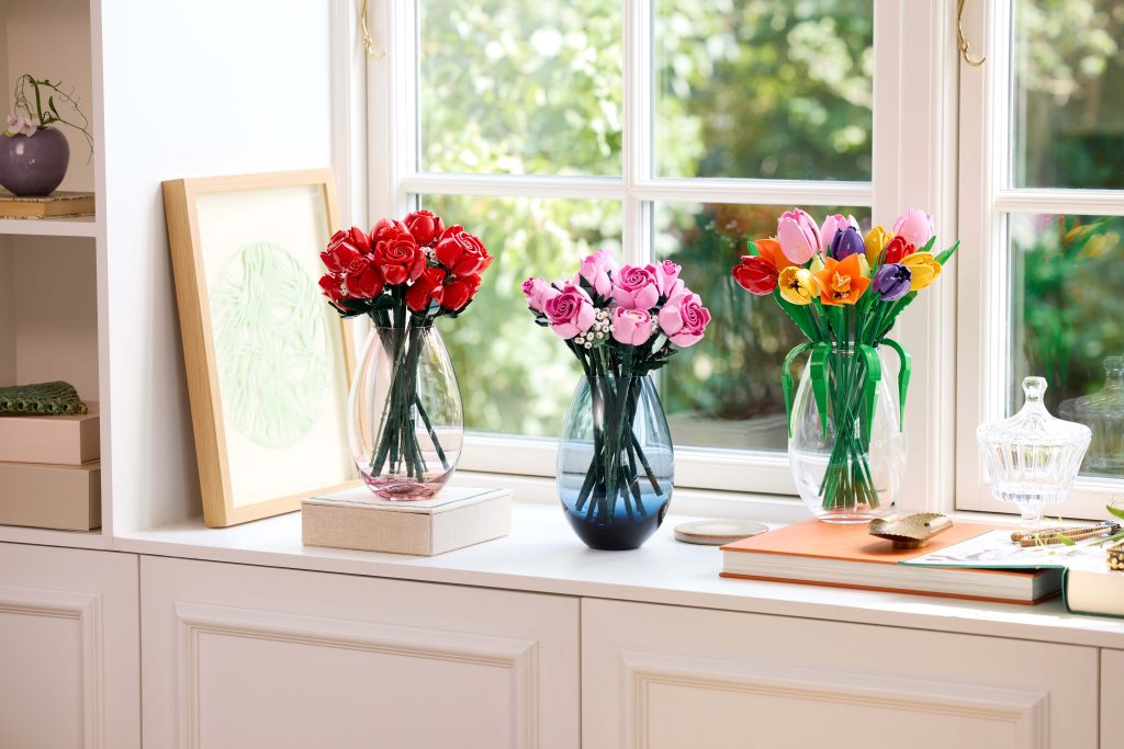 Sevgililer Günü'nde aşkı ekrana taşıyan markalar