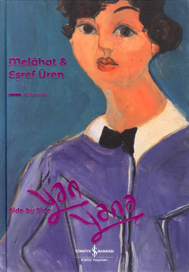 Bir serginin kalıcı hafızası: "Yan Yana"