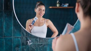 Sıla Türkoğlu’nun marka yüzü olduğu yeni Signal reklam filmi yayında!