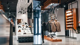 Markalı perakende yıla sert düşüşle başladı!