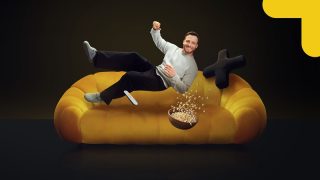 Kerem Bürsin'i ekran başından kaldırmayan iş birliği