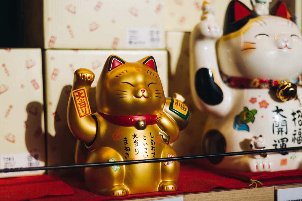 Kediler 20 milyar dolarlık dev bir pazar yarattı