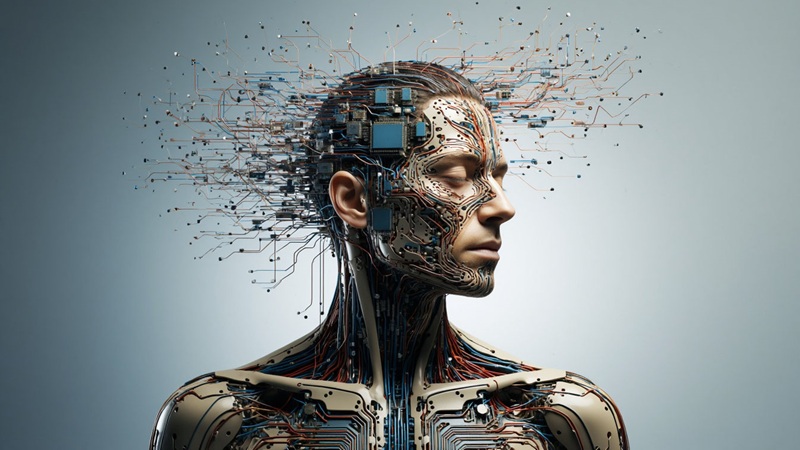 Düşünmeyi yapay zekaya devredip “sahte uzmanlık” çağına giriyoruz!