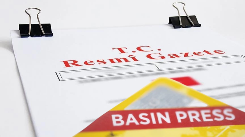 Basın İlan Kurumu’ndan yeni destek: Basın mensuplarına sağlanan borç ve yardımlar arttırıldı