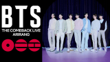 BTS, geri dönüş tanımını yeniden yazıyor: Canlı konser ve belgesel Netflix’te