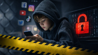 İngiltere de harekete geçti: 16 yaş altına sosyal medya kısıtlaması gündemde