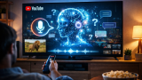 YouTube’dan TV izleme deneyimine "Gemini" dokunuşu