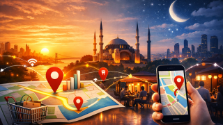 Ramazan’da pazarlamanın yeni kodları...