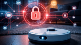 Robot süpürgelerde güvenlik açığı tartışması büyüyor: Binlerce evin kamera ve mikrofonlarına erişim sağlandı