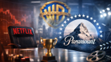 Satın alma yarışında denge değişti: Netflix çekildi, Paramount kazandı