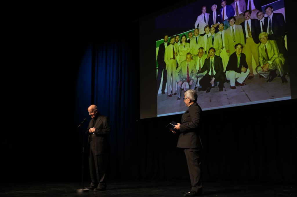 Reklamcılar Derneği 40. yılını paydaşlarıyla kutladı