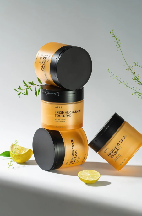 Ünlü Kore cilt bakım markası Nacific, Türkiye pazarına giriş yaptı