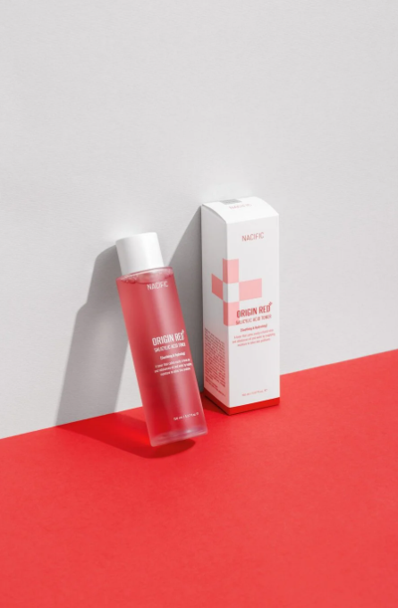 Ünlü Kore cilt bakım markası Nacific, Türkiye pazarına giriş yaptı