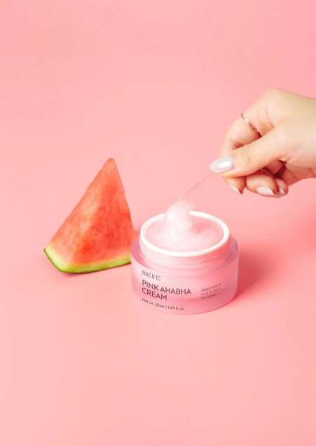 Ünlü Kore cilt bakım markası Nacific, Türkiye pazarına giriş yaptı