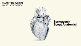 İtibar kazandıran liderler Marketing Türkiye Mart sayısında!