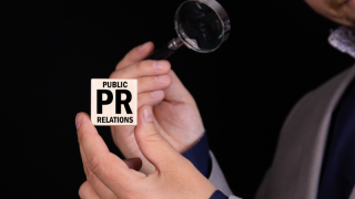 PR artık bir yönetim fonksiyonu!