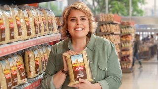 "İyi tarif önce marketten başlar"