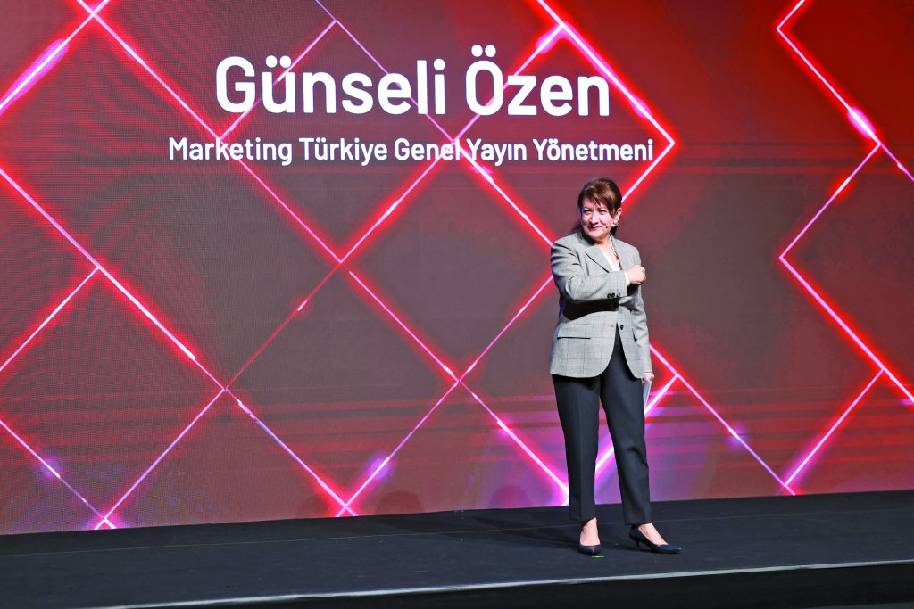 The TECH Summit’ten bir ilk: 3 günlük zirvenin tüm içeriği okunabilir ve izlenebilir formatta raporladı…