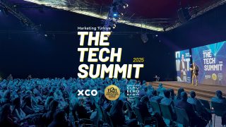The TECH Summit'ten bir ilk: 3 gün süren zirve 58 oturum 84 konuşmacı tek rapor!